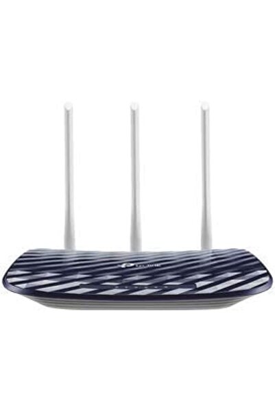 TP-LINK راوتر الشبكات Archer C20 W