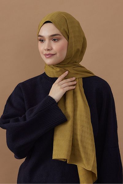 Modakaşmir شال بنمط مثلث من سلسلة الجاكار الناعمة