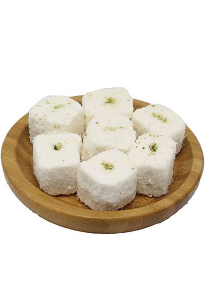 Dağcıoğlu Sultan Delight with Coconut Milk Flavor 500 g