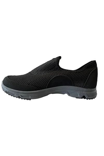 M.P. MP 241-2559, Μαύρα ανδρικά αθλητικά παπούτσια Aqua