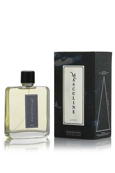 Frederic Patric عطر باتريك الرجالي الفاخر