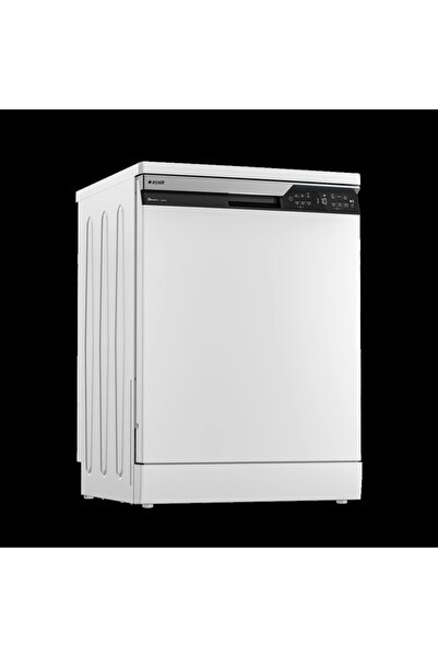 Arçelik 6467 WF 6 Programlı Bulaşık Makinesi