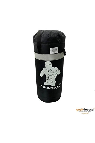 burak toys Boks Torbası 60cm*25cm Bss222 Strongman