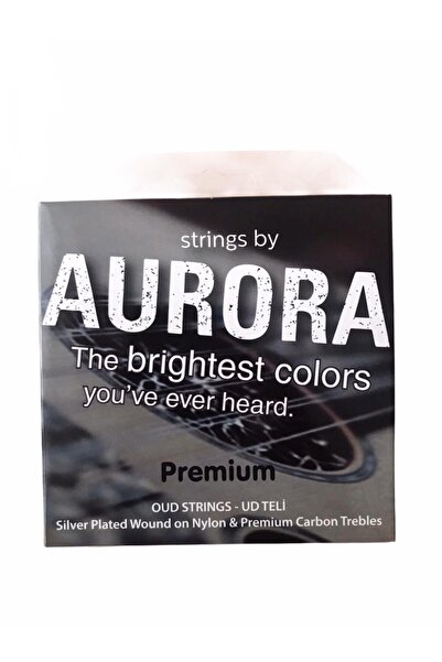 Aurora Ud Teli
