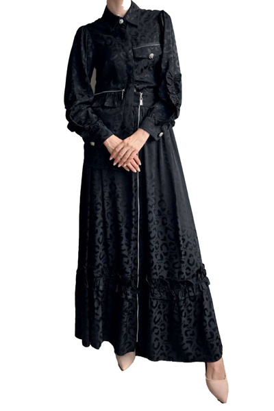 ipekshe Uzun Onu Detayli Ikili Takim