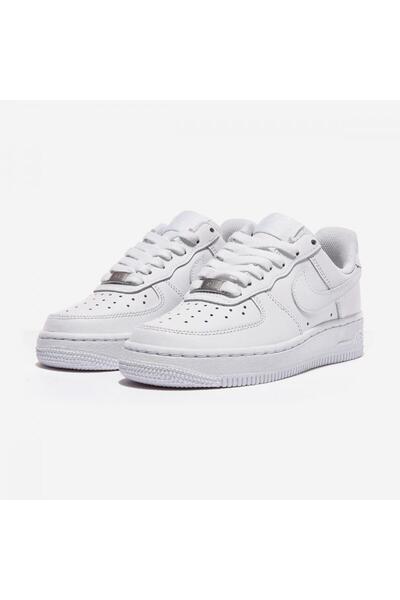 Nike AIR FORCE LOW - Άνετα και κομψά παπούτσια