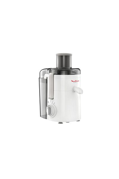 Moulinex Juicer |   Fruitelia Juice Extractor