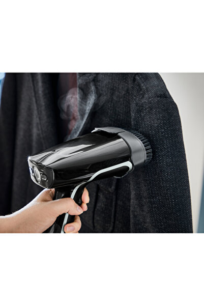 TEFAL Garment Steamer |   Access Steam Force Handheld Steamer