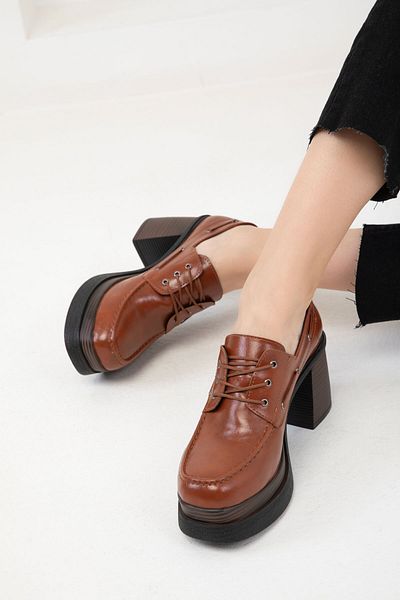 SOHO Taba Women's Casual Shoes - 20087 Model