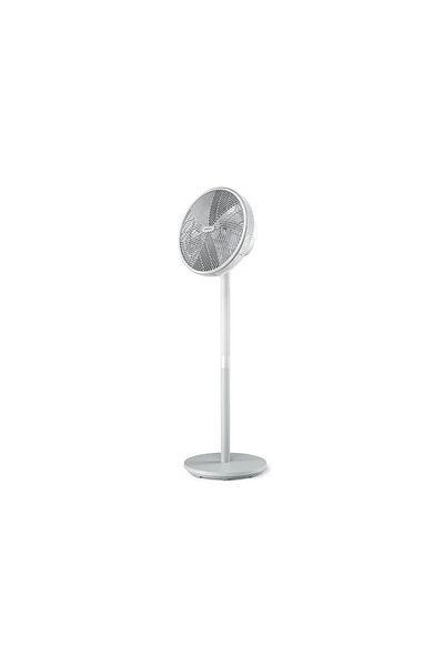 Philips 2000 Series Pedestal Fan - Airflow 2562 Cx2550/00