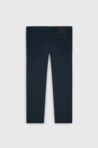 ALTINYILDIZ CLASSICS Comfort Fit Rahat Kesim Pamuklu Armürlü 5 Cep Greensboro Esnek Pantolon