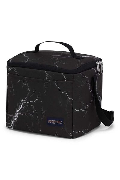 Jansport Super Snack - Electric Bolts