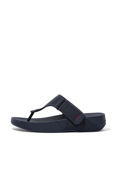 Fitflop Trakk II - صندل ناعم، حذاء - كحلي منتصف الليل