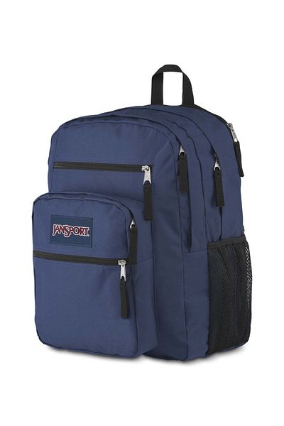 Jansport طالب كبير - كحلي
