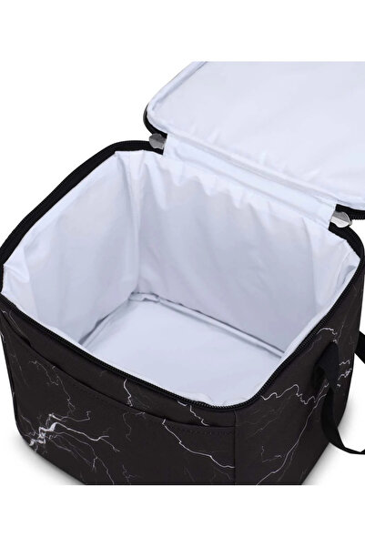 Jansport Super Snack - Electric Bolts