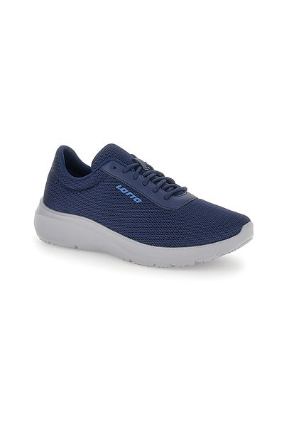 Lotto blue sports shoes shop