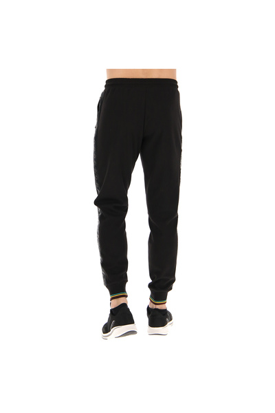 Lotto Athletica Classic V Pant - All Black