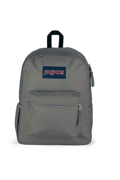 Jansport Graphite Gray Cross Town