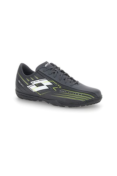 Lotto Solista 700 Viii Tf - Black/White All