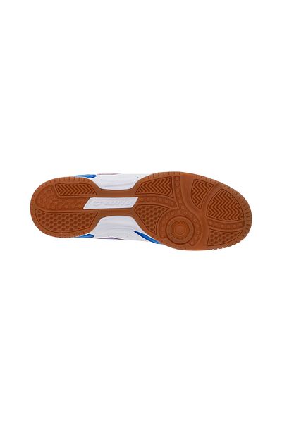 Lotto Tacto 300 Vi Id - Diva White Shoes