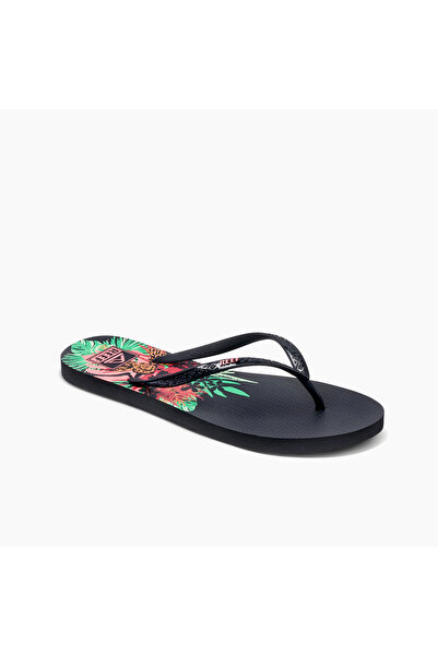 Reef Seaside Prints Slippers Ref.cj0253