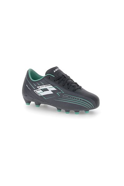 Lotto Solista 700 Viii Fg Jr - Asphalt/White/A