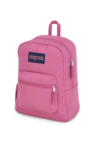 Jansport كروس تاون - باللون البنفسجي