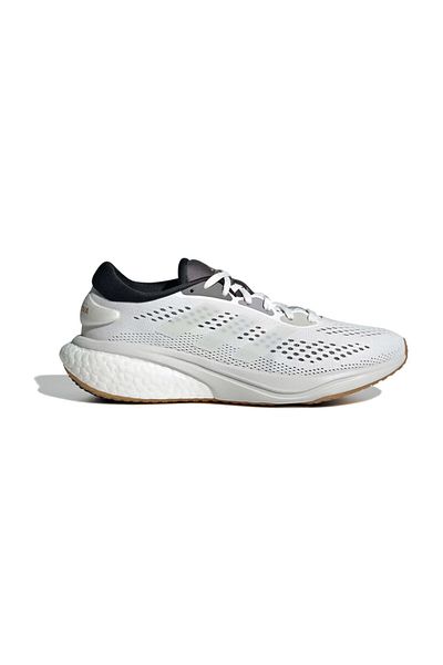 adidas Dámské šedé tenisky Supernova 2 W Tme Gx1674-K