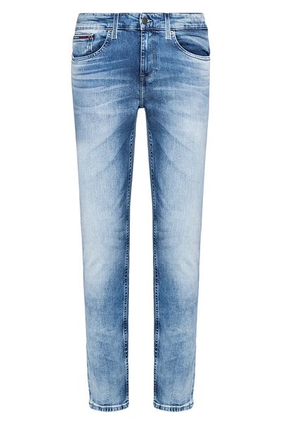 Tommy Hilfiger Στενά τζιν