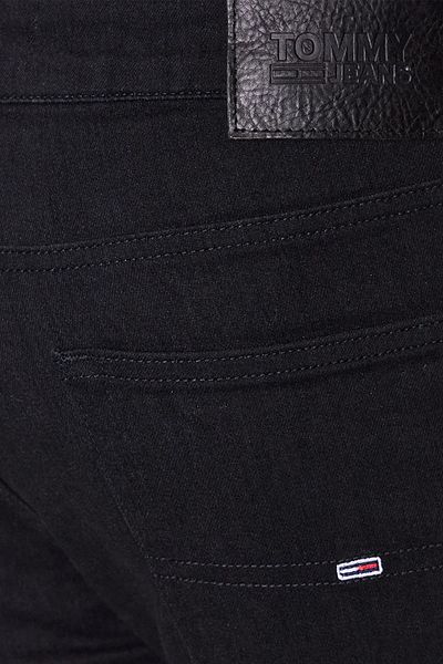 Tommy Hilfiger AUSTIN SLIM TAPERED CUT NBKS