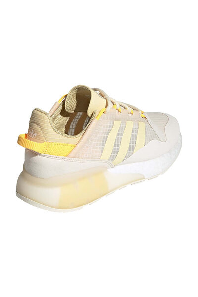 adidas ZX 2K BOOST PURE W γυναικεία αθλητικά παπούτσια πολύχρωμα