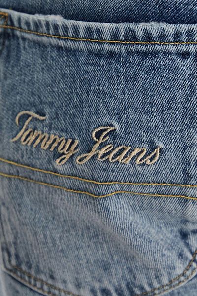 Tommy Jeans Blaue Herrenjeans (Modellcode: DM0DM16652)