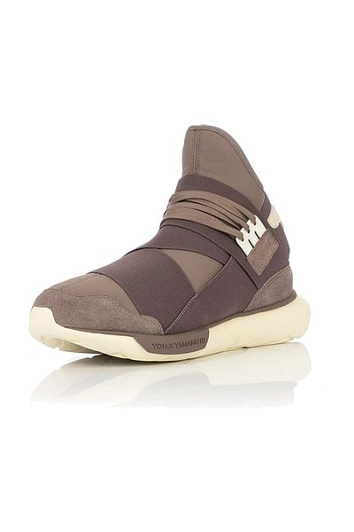 adidas Y-3 QASA – Skifahren mit stilvollem Design