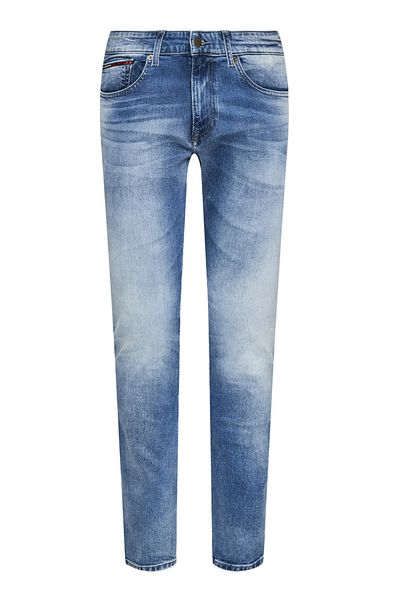 Tommy Hilfiger Wsuwana konstrukcja SCanton Slim Fit WLBS
