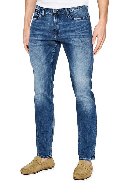 Tommy Hilfiger Τζιν σε λεπτή εφαρμογή