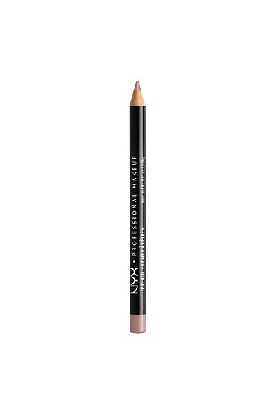 NYX Professional Makeup Mauve Slim Lip Pencil Lip Liner - 800897108311