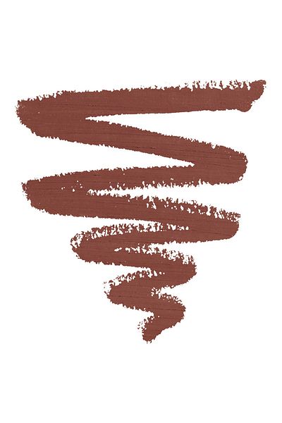 NYX Professional Makeup Mahogany Slim Lip Pencil Lip Liner - 800897108090