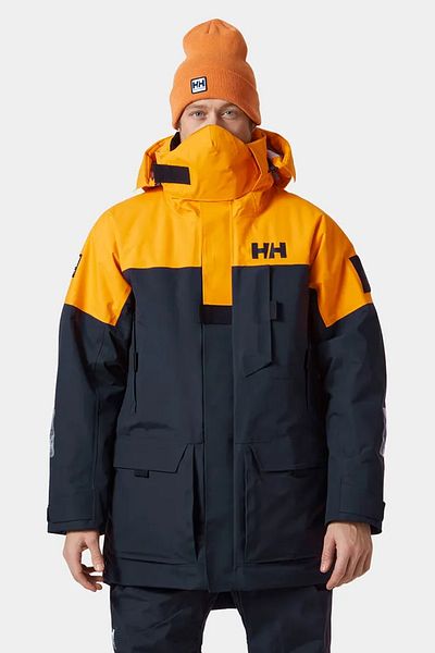 Helly Hansen ARCTIC OCEAN H2FLOW PARKA