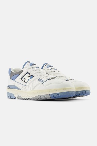 New Balance BB550 Modell nummeriert