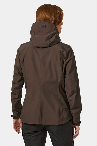 Helly Hansen W Odin 9 Worlds 2.0 Mantel