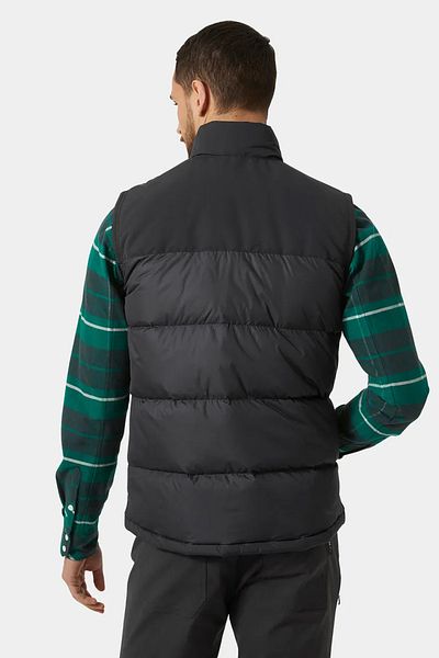 Helly Hansen Isfjord Daunenweste