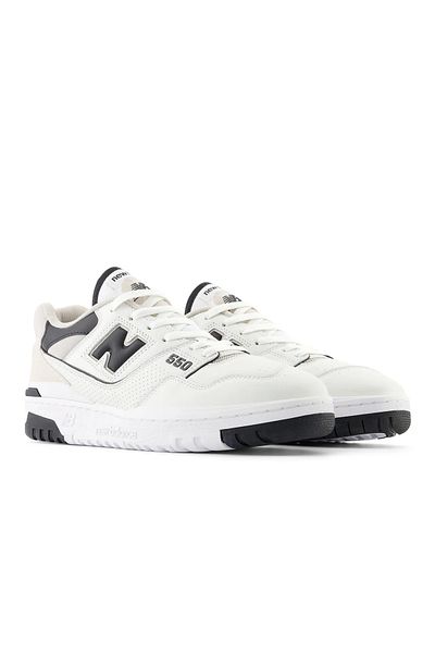 New Balance Číslo modelu Bb550