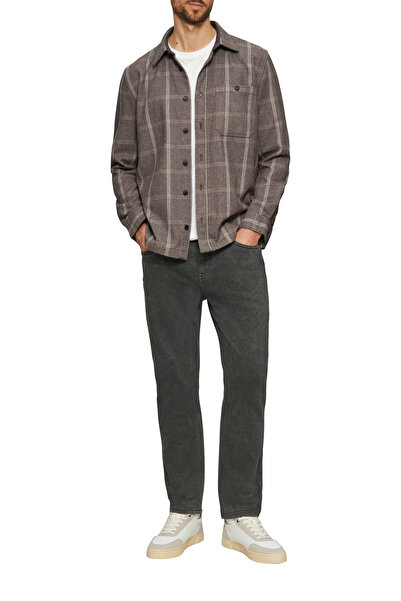 s.Oliver Regular Fit, Mid Rise, Straight Leg