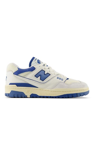New Balance Číslo modelu Bb550