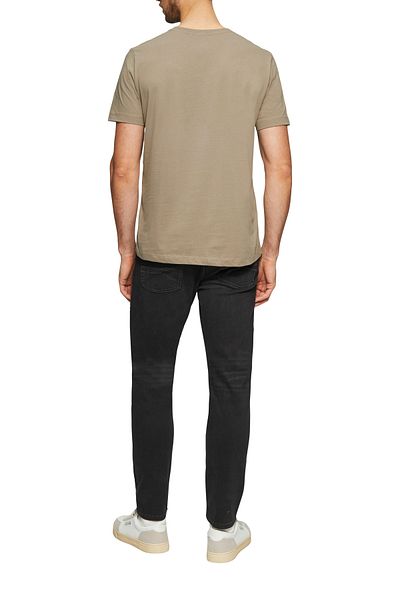 s.Oliver Star Wars Casual Crew-Neck Jersey - Εκτύπωση