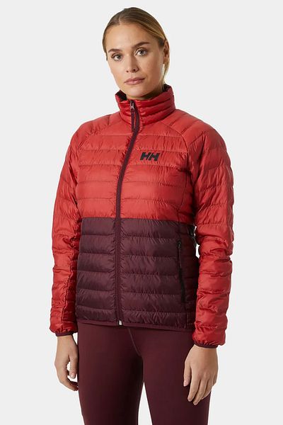 Helly Hansen W BANFF INSULATOR JACKET