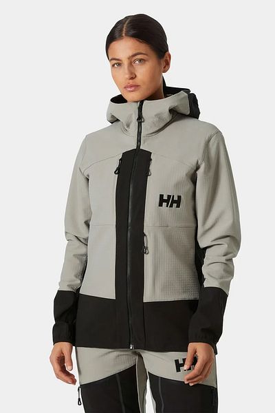 Helly Hansen Odin BC Softshell-Mantel