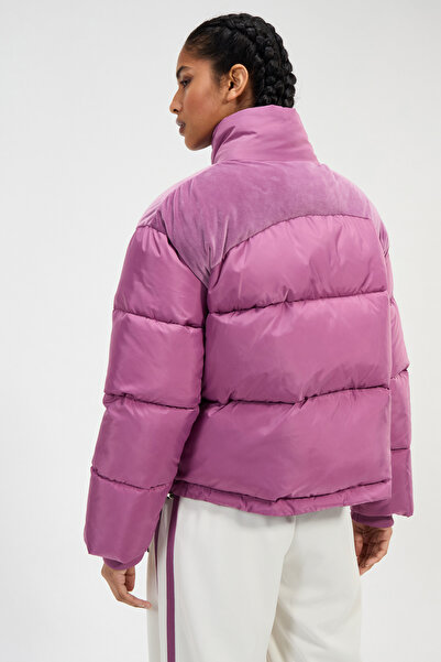 Ellesse Silná zkrácená vycpaná bunda