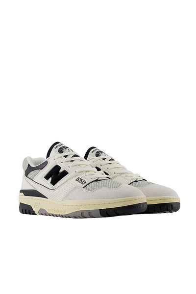 New Balance BB550 Modell nummeriert