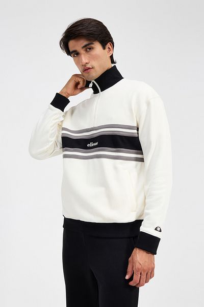 Ellesse Cossoine 14 Zip Top